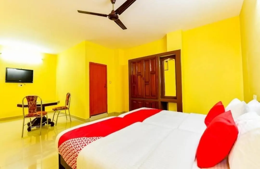 Royal Residency Daire Thiruvananthapuram