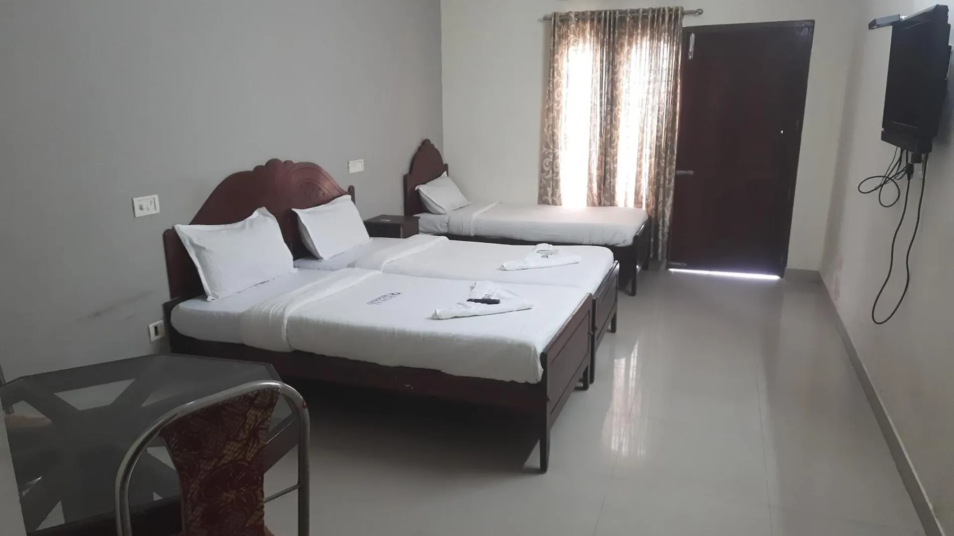 Royal Residency Daire Thiruvananthapuram 0*,  Hindistan