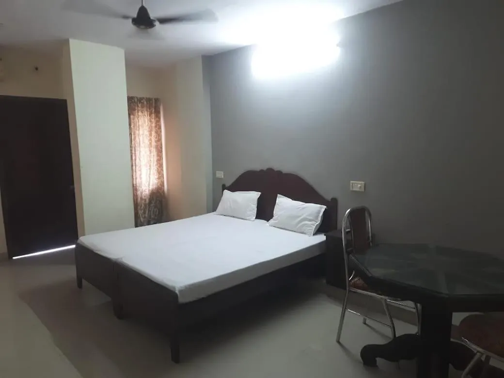 Royal Residency Daire Thiruvananthapuram